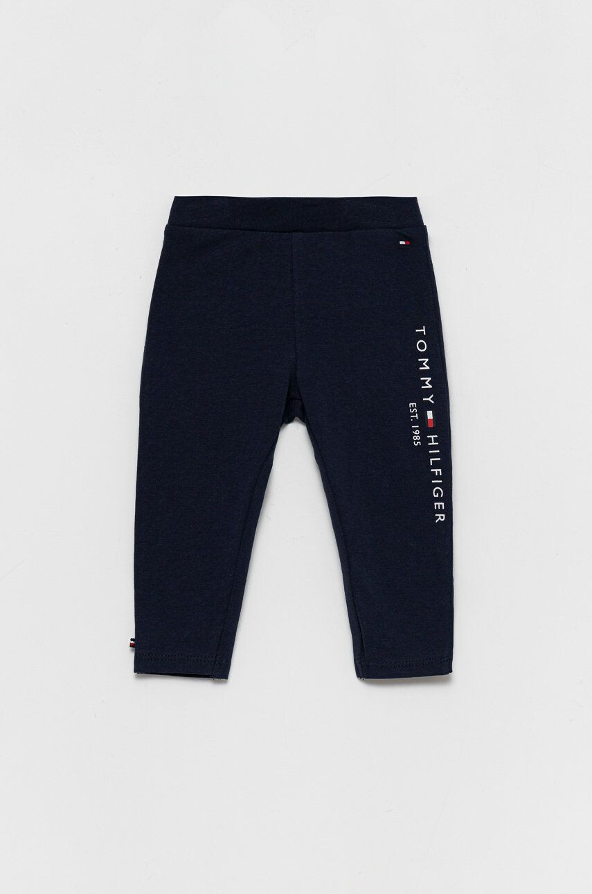 Tommy Hilfiger baba legging - Pepit.hu