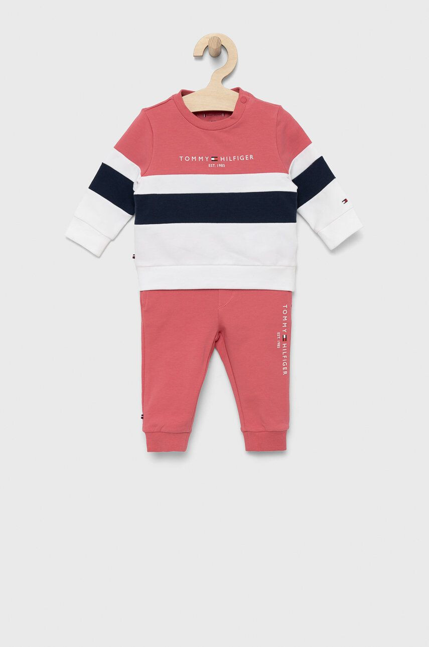 Tommy Hilfiger baba tréningruha - Pepit.hu