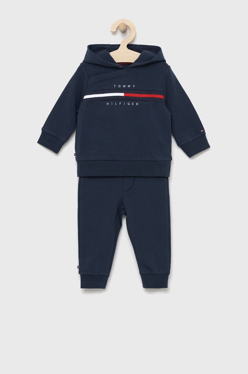 Tommy Hilfiger baba tréningruha - Pepit.hu