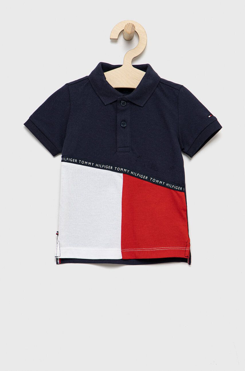 Tommy Hilfiger babapóló - Pepit.hu