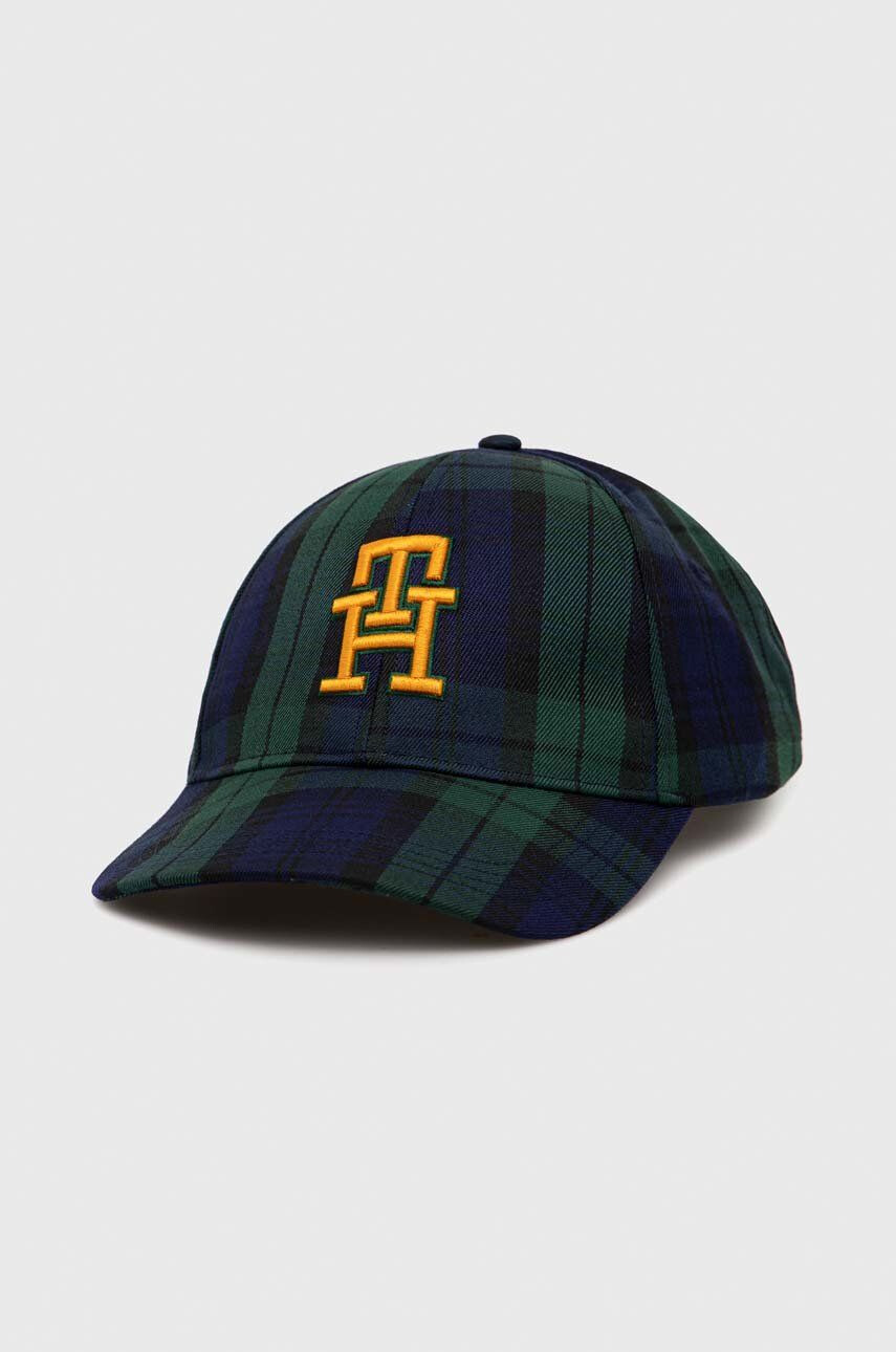 Tommy Hilfiger baseball sapka mintás - Pepit.hu