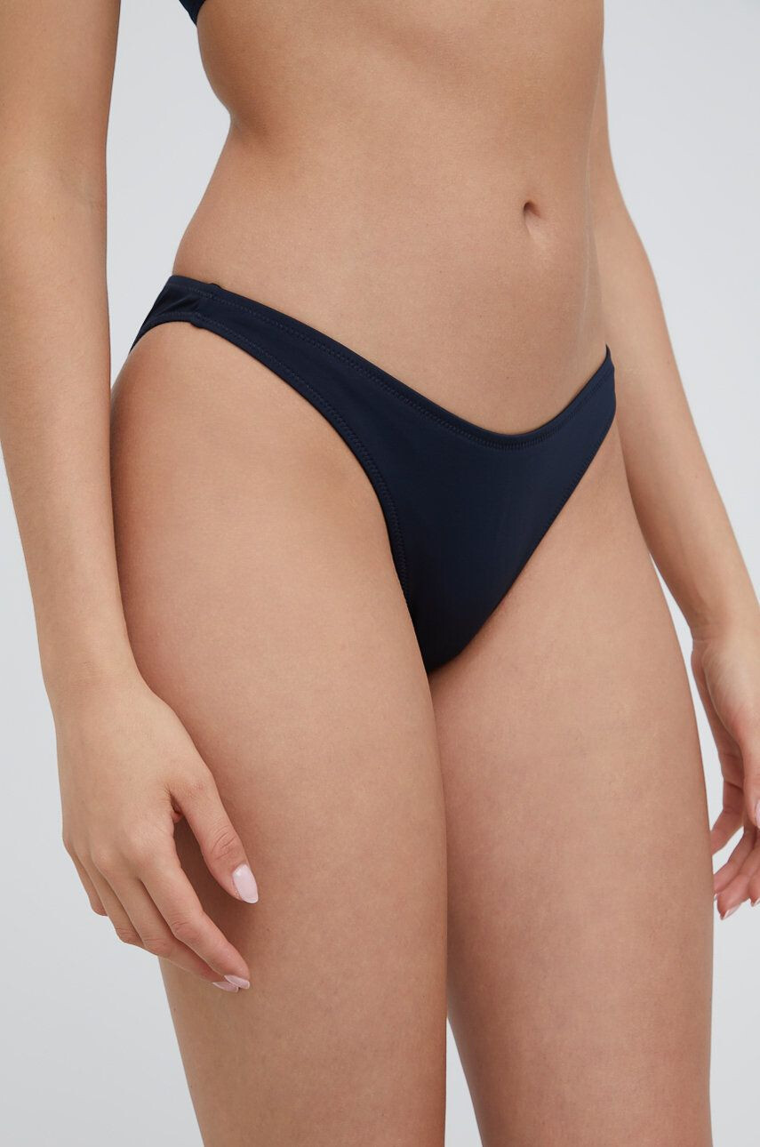 Tommy Hilfiger bikini alsó sötétkék - Pepit.hu