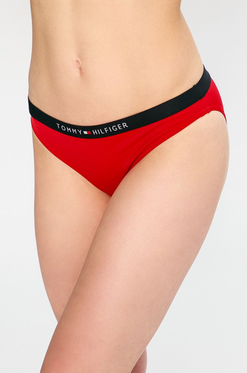 Tommy Hilfiger Bikini alsó UW0UW00630 - Pepit.hu