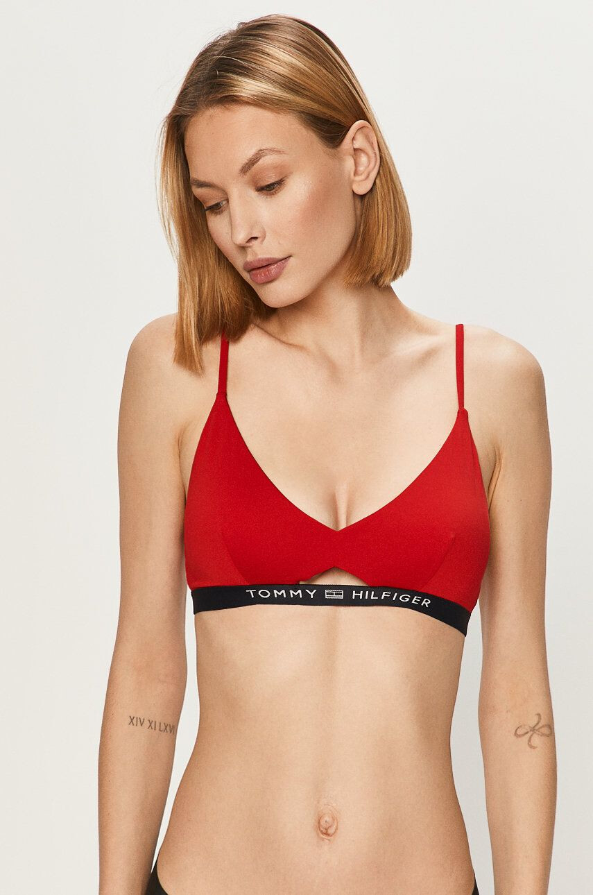 Tommy Hilfiger Bikini felső - Pepit.hu