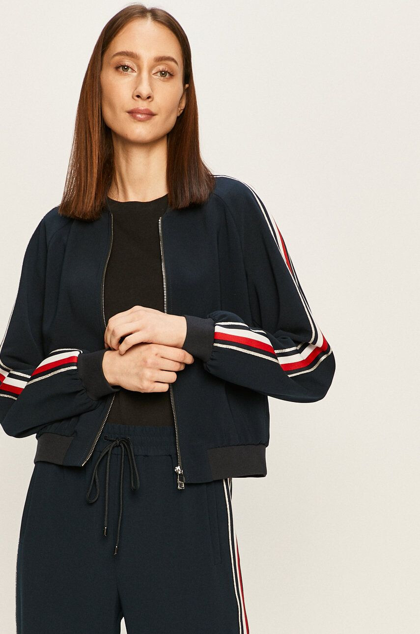 Tommy Hilfiger Bomber dzseki - Pepit.hu