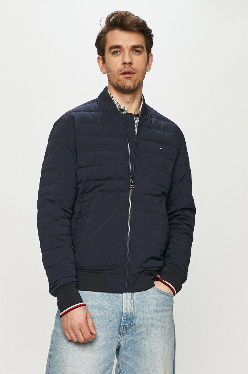 Tommy Hilfiger Bomber dzseki - Pepit.hu