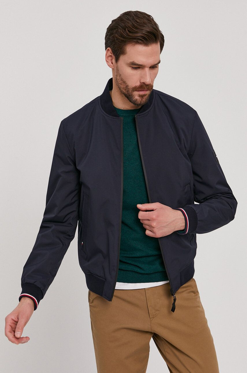 Tommy Hilfiger bomber dzseki - Pepit.hu