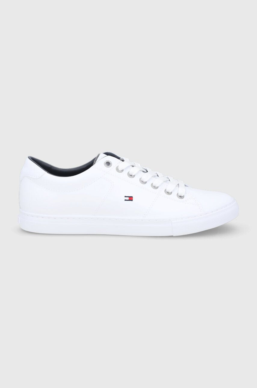 Tommy Hilfiger bőr cipő - Pepit.hu