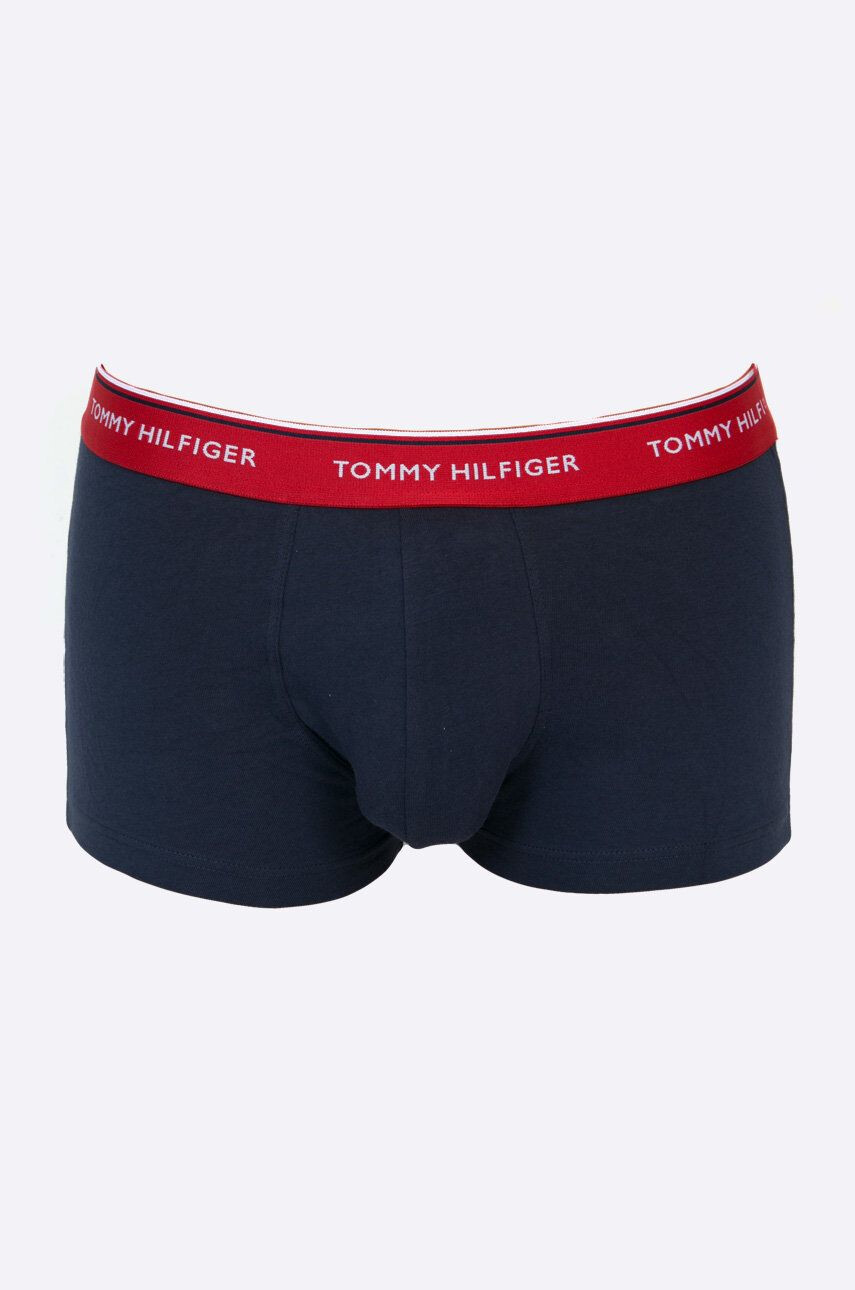 Tommy Hilfiger Boxeralsó (3 darab) - Pepit.hu