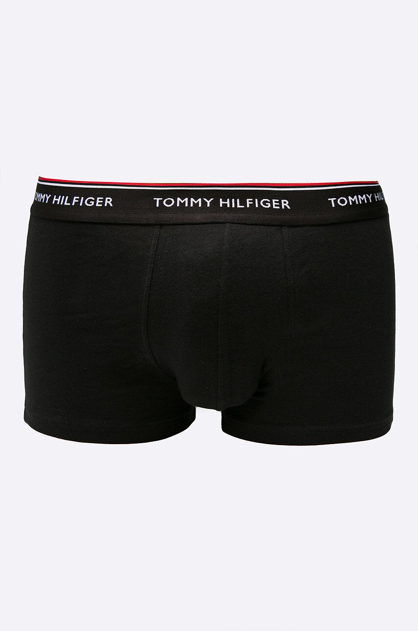 Tommy Hilfiger Boxeralsó (3 db) - Pepit.hu