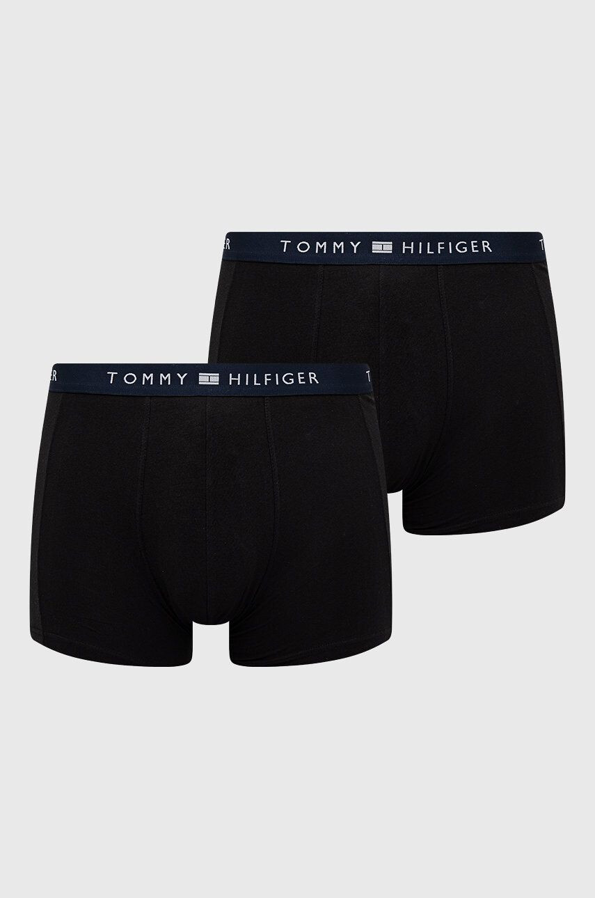 Tommy Hilfiger Boxeralsó - Pepit.hu