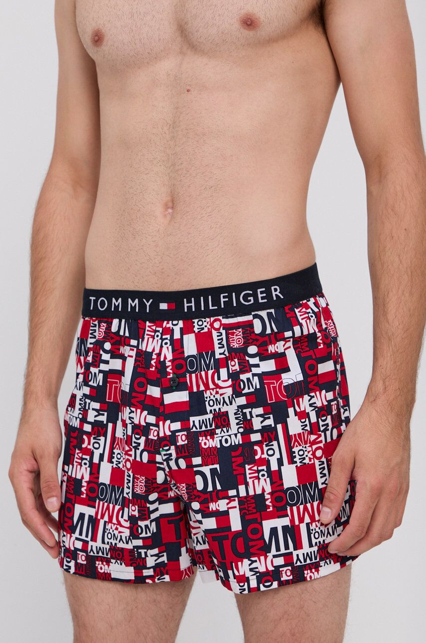 Tommy Hilfiger boxeralsó - Pepit.hu