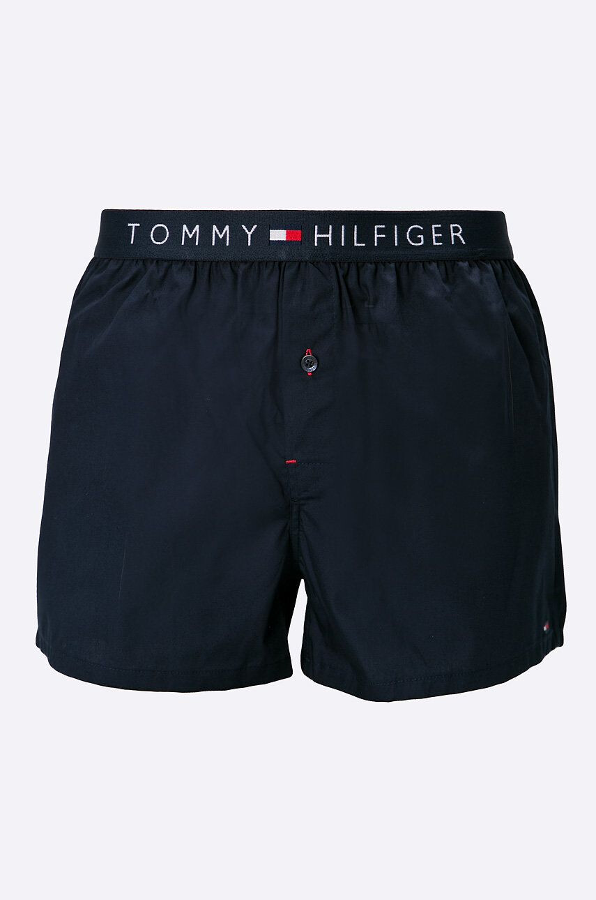 Tommy Hilfiger Boxeralsó Woven Cotton - Pepit.hu