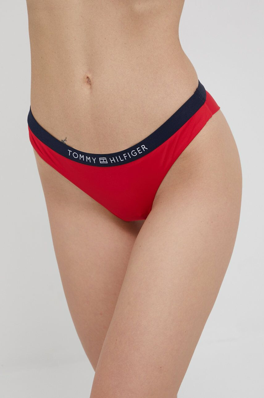 Tommy Hilfiger brazil bikini alsó - Pepit.hu