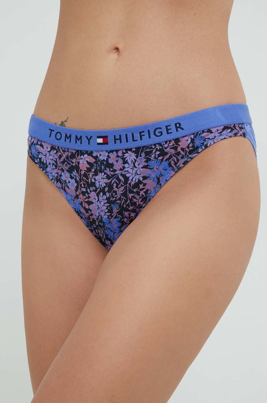 Tommy Hilfiger bugyi - Pepit.hu