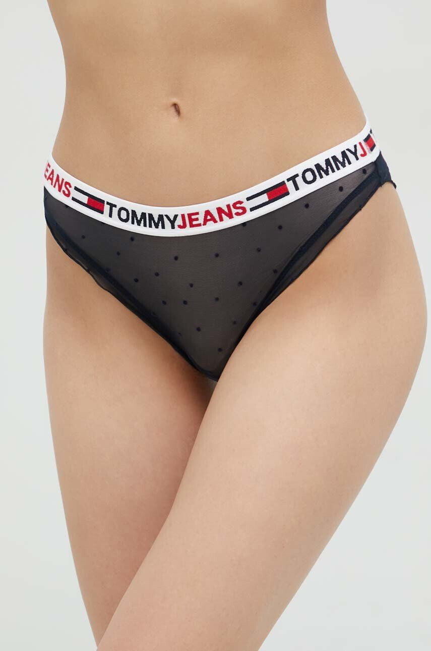 Tommy Hilfiger bugyi - Pepit.hu