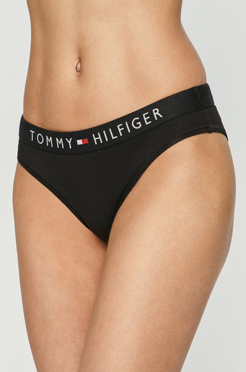 Tommy Hilfiger bugyi - Pepit.hu