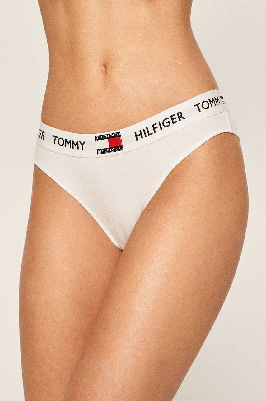 Tommy Hilfiger bugyi - Pepit.hu