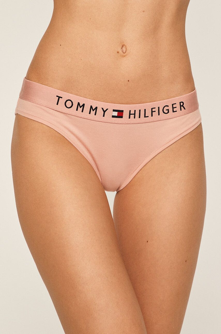 Tommy Hilfiger bugyi - Pepit.hu