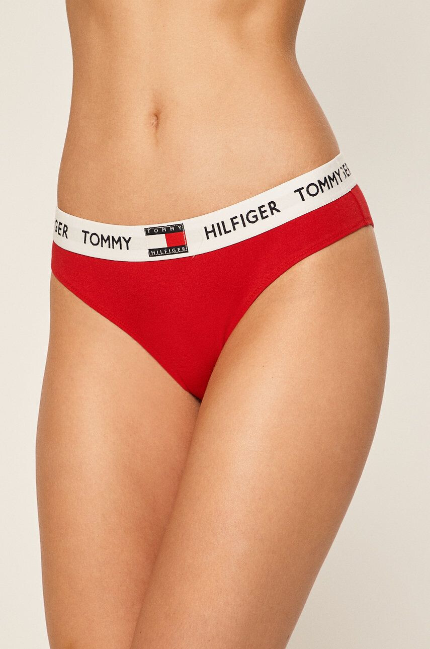 Tommy Hilfiger bugyi - Pepit.hu