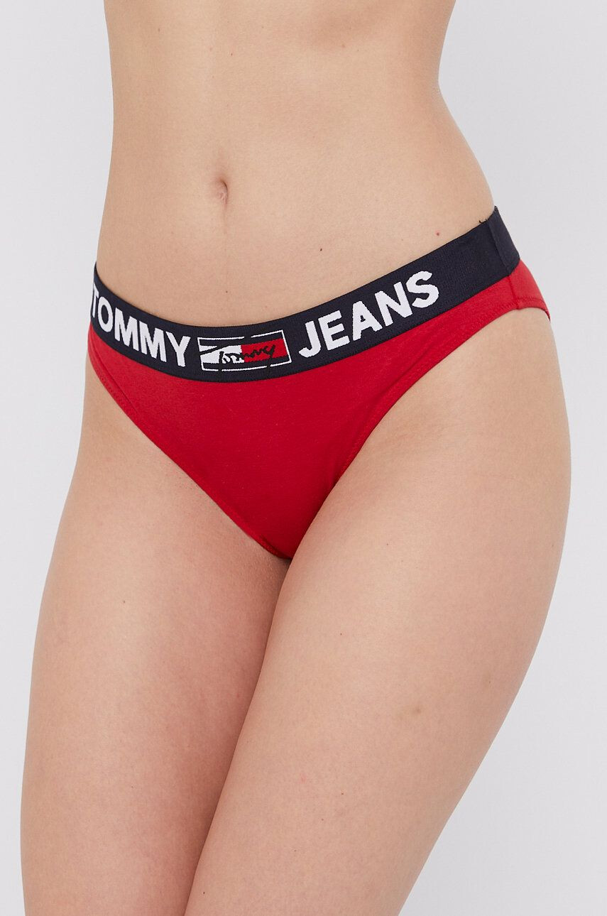 Tommy Jeans bugyi - Pepit.hu