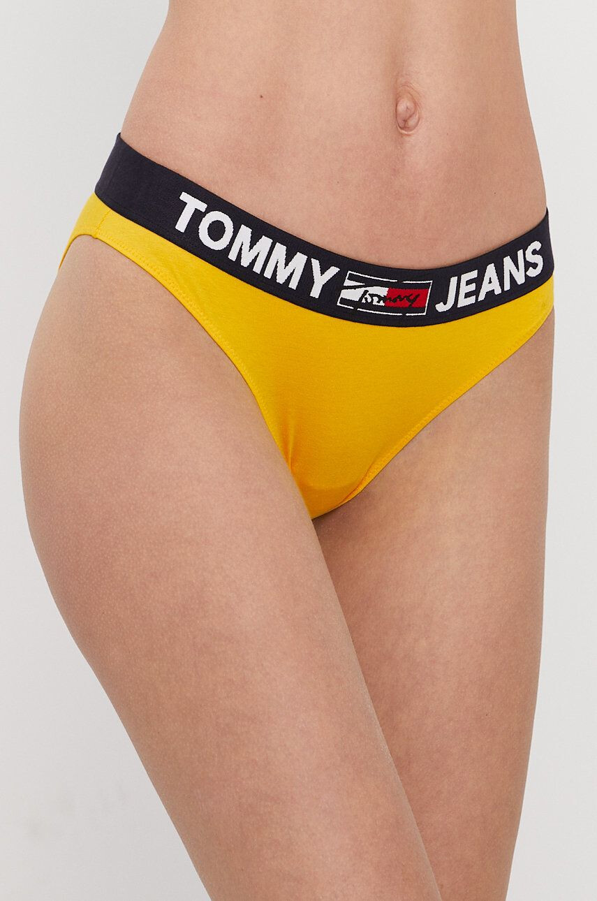 Tommy Hilfiger Bugyi - Pepit.hu