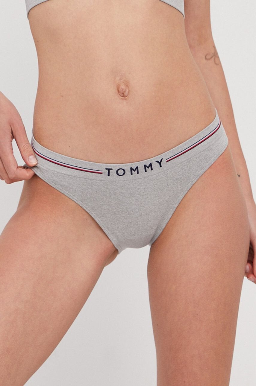 Tommy Hilfiger bugyi - Pepit.hu