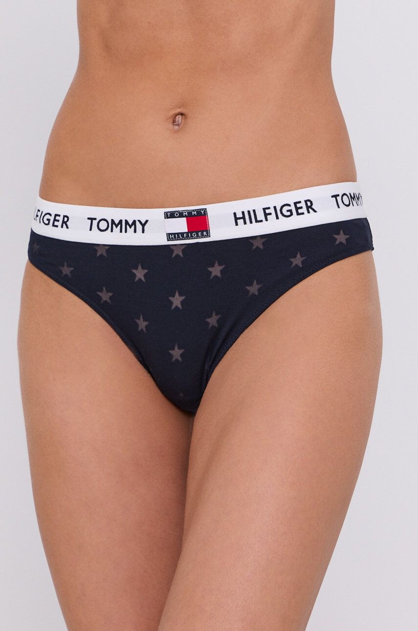 Tommy Hilfiger bugyi - Pepit.hu