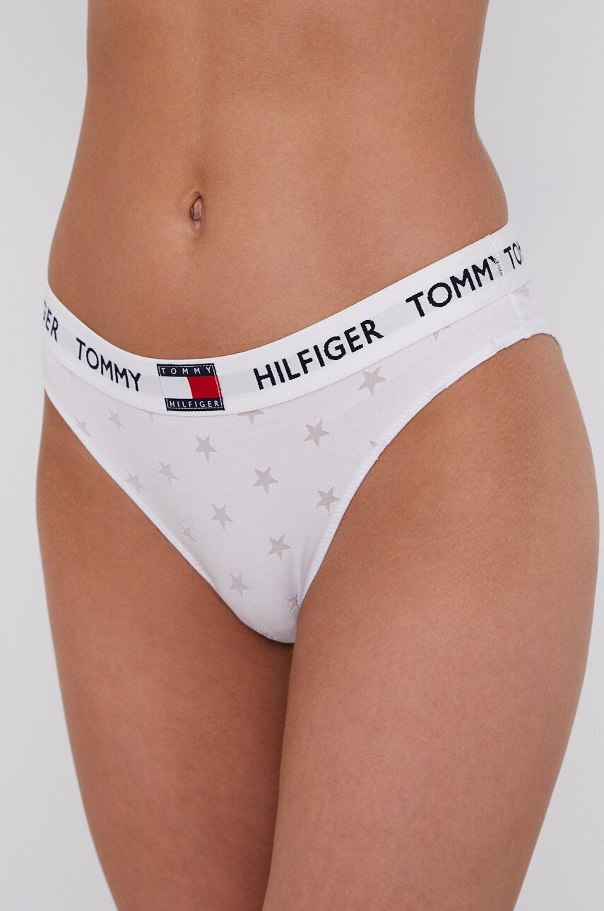 Tommy Hilfiger Bugyi - Pepit.hu