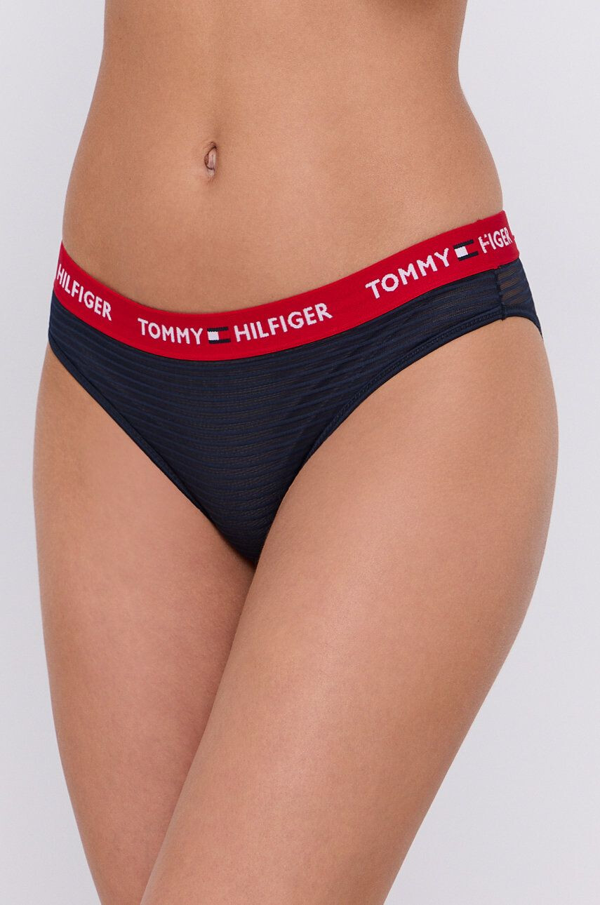 Tommy Hilfiger bugyi - Pepit.hu