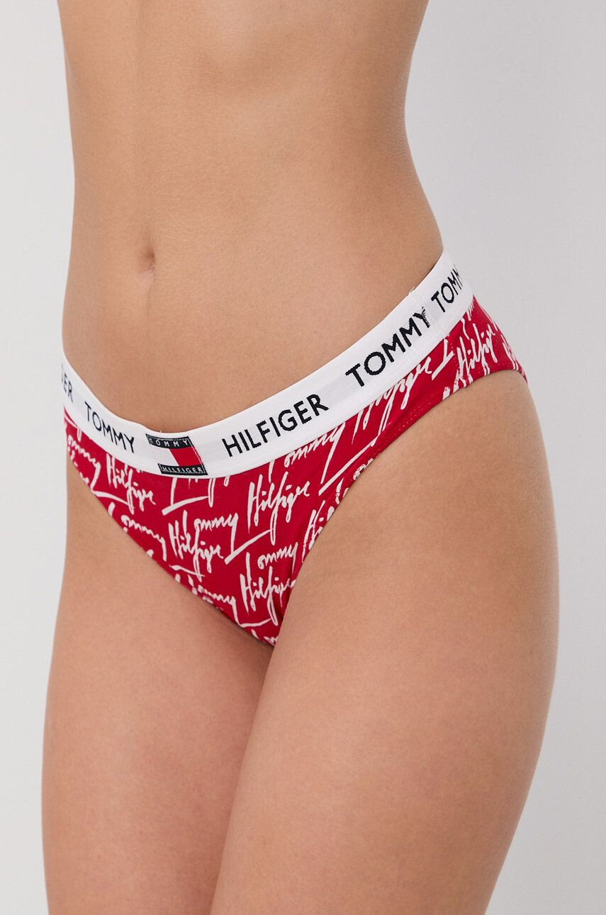 Tommy Hilfiger Bugyi - Pepit.hu