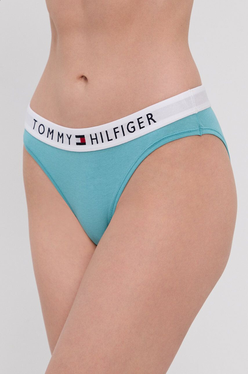 Tommy Hilfiger bugyi - Pepit.hu