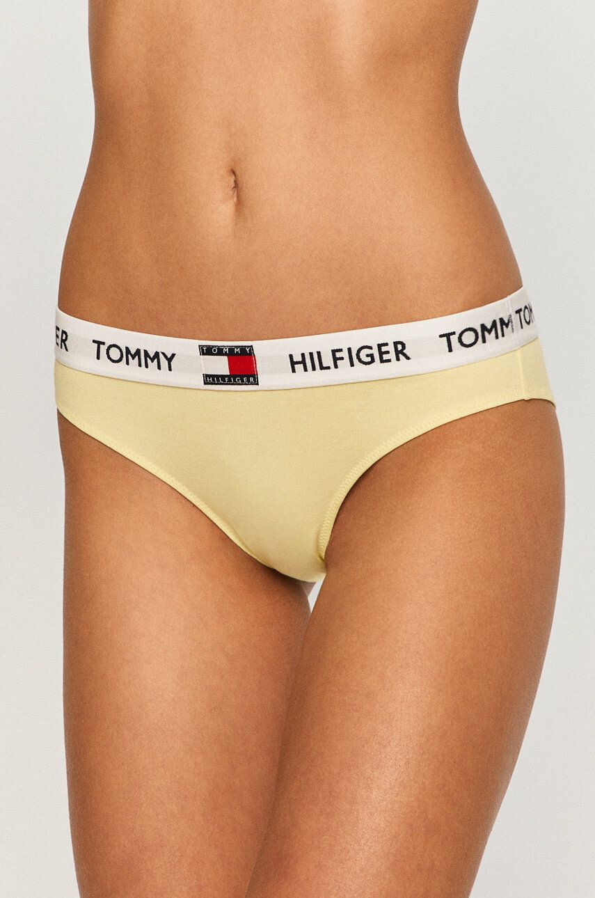 Tommy Hilfiger bugyi - Pepit.hu