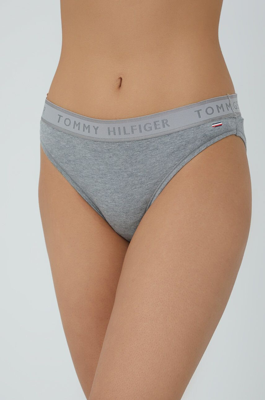 Tommy Hilfiger bugyi (3 db) - Pepit.hu