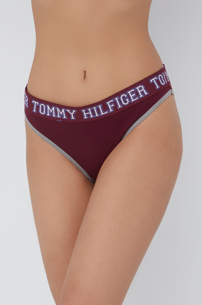 Tommy Hilfiger bugyi - Pepit.hu