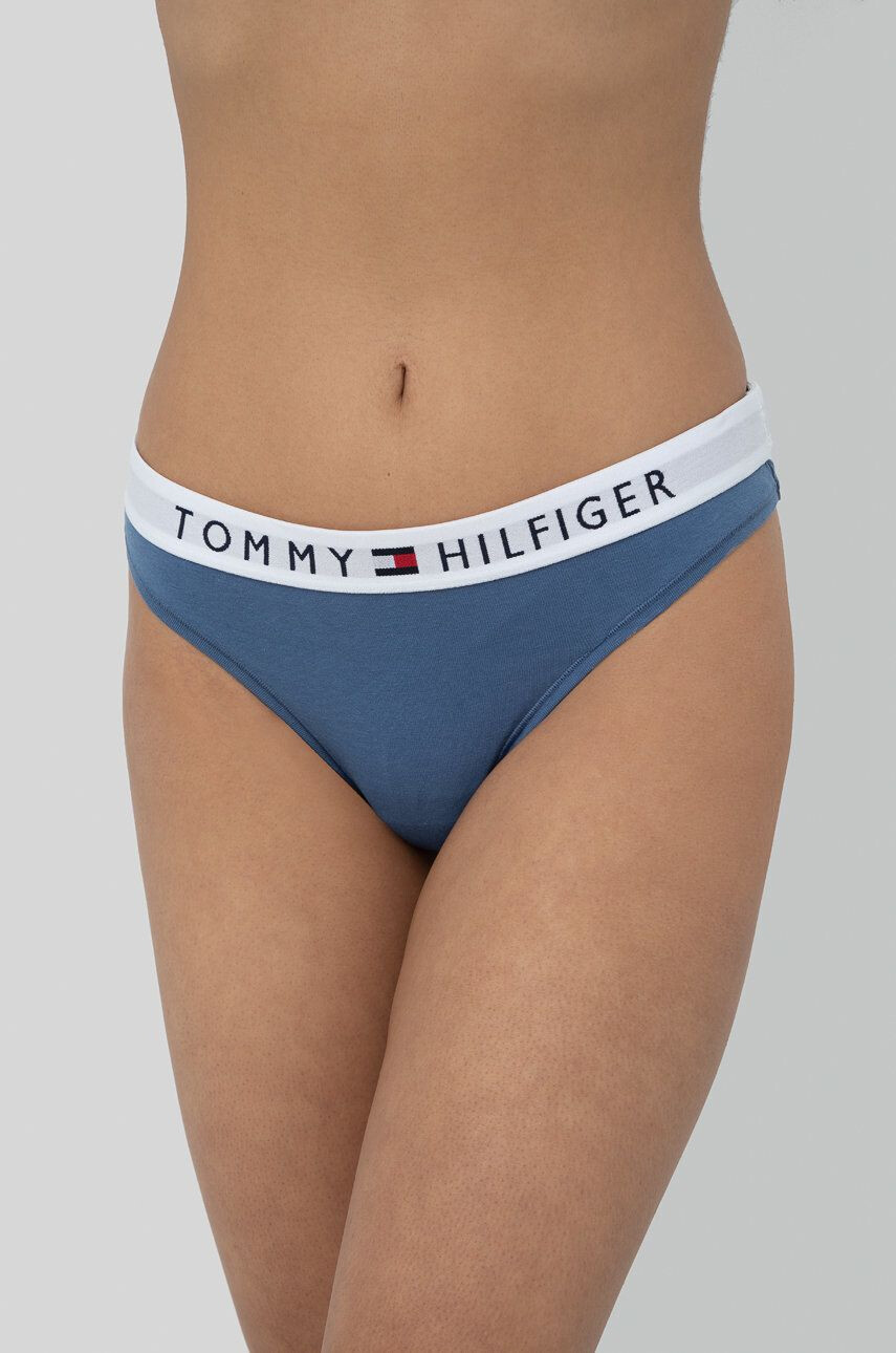 Tommy Hilfiger bugyi - Pepit.hu