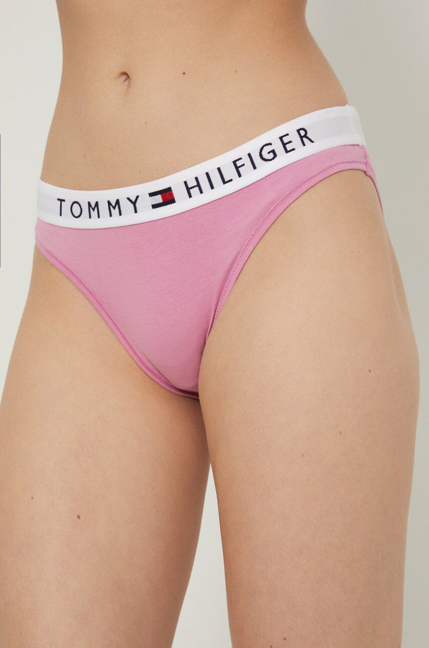 Tommy Hilfiger bugyi - Pepit.hu