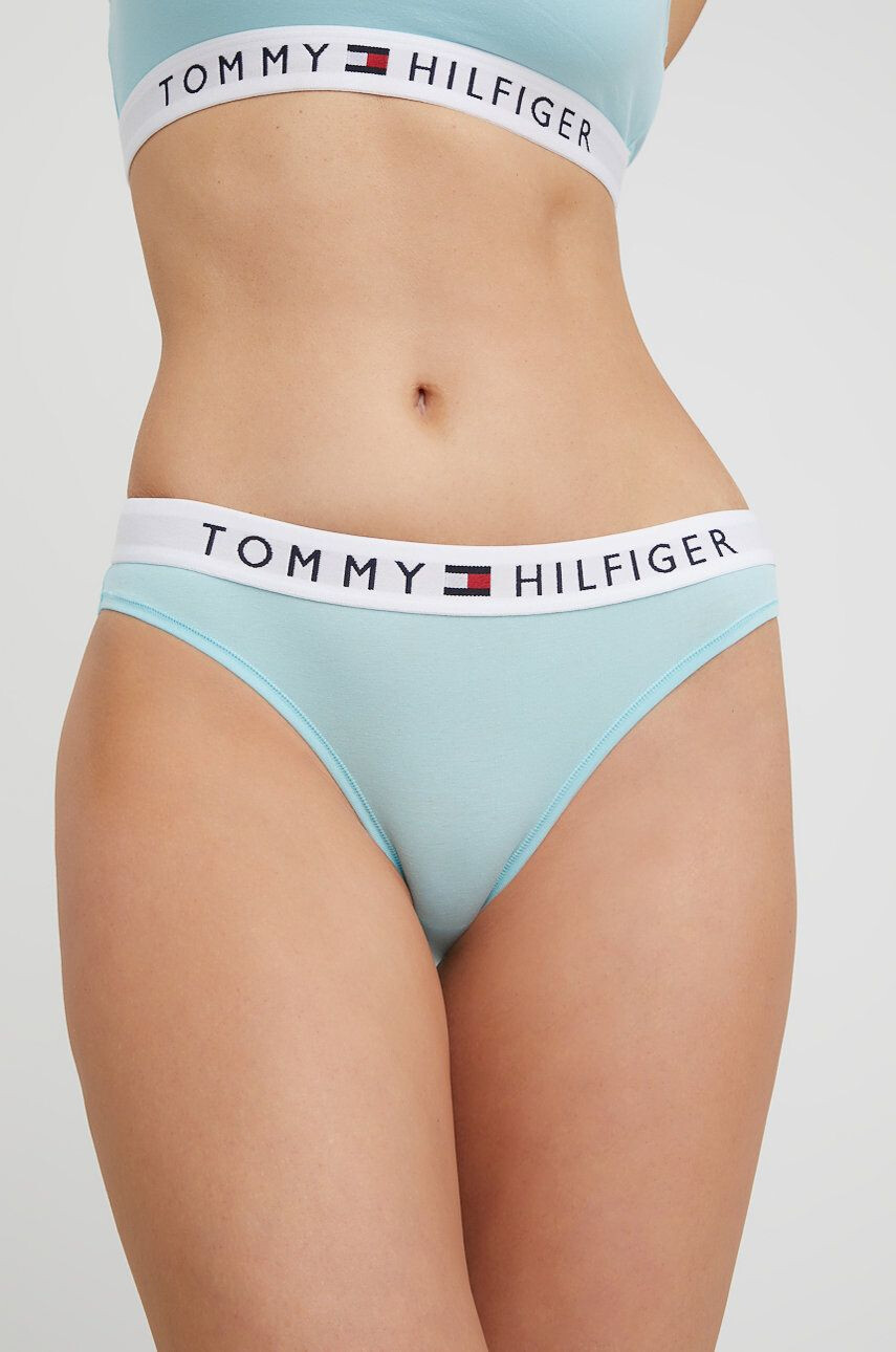 Tommy Hilfiger bugyi - Pepit.hu