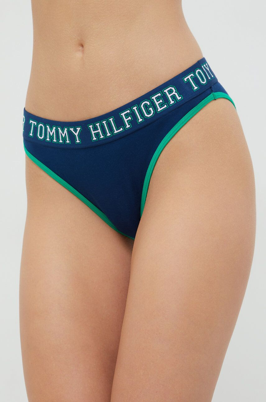 Tommy Hilfiger bugyi - Pepit.hu