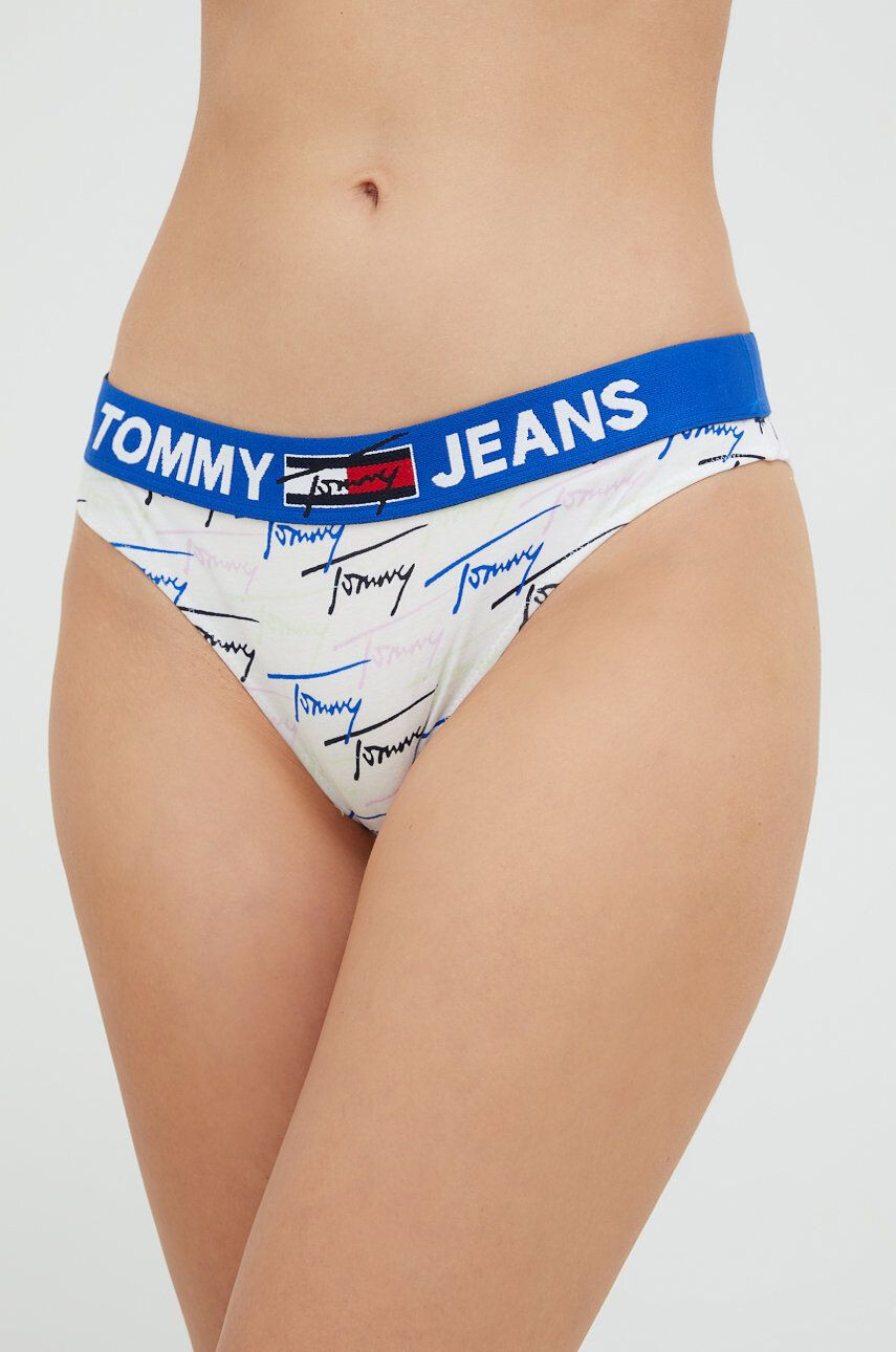 Tommy Hilfiger bugyi - Pepit.hu