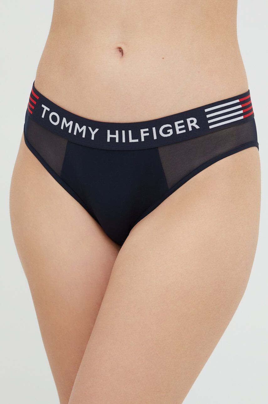 Tommy Hilfiger bugyi - Pepit.hu