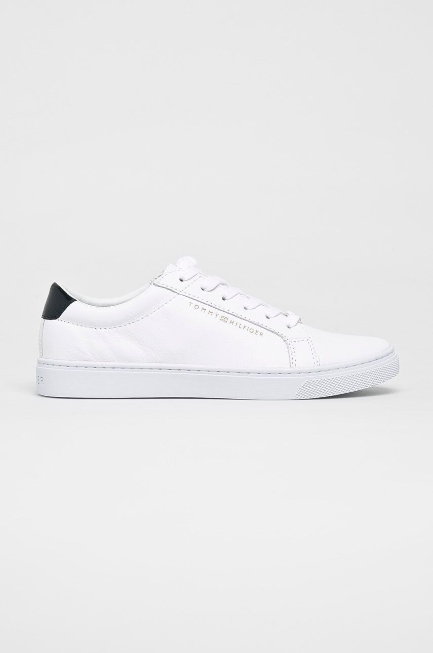 Tommy Hilfiger Cipő Essential Sneaker - Pepit.hu