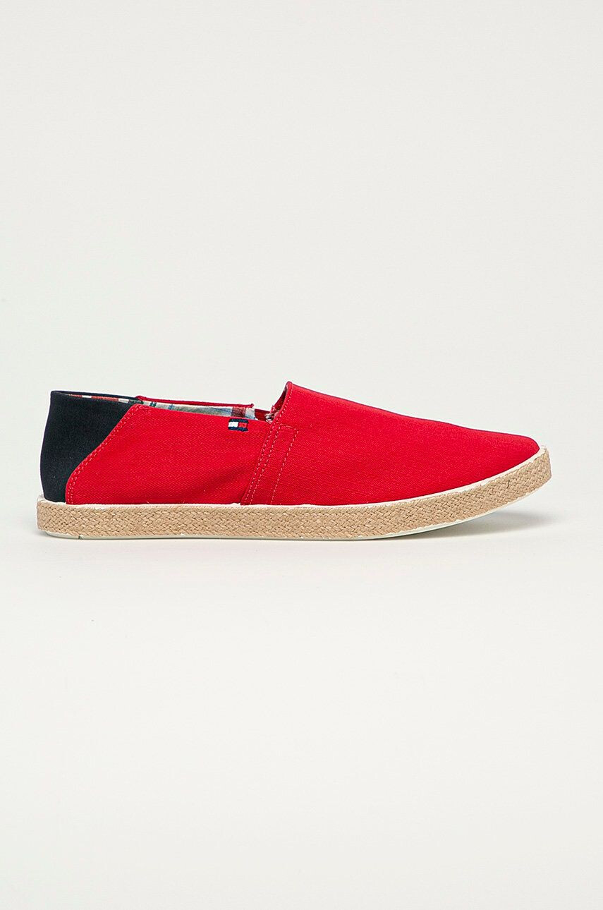 Tommy Hilfiger Espadrilles - Pepit.hu