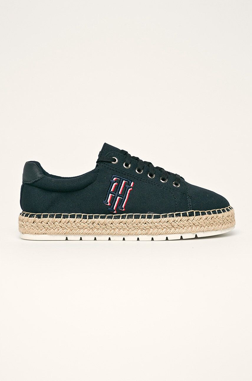 Tommy Hilfiger Espadrilles - Pepit.hu