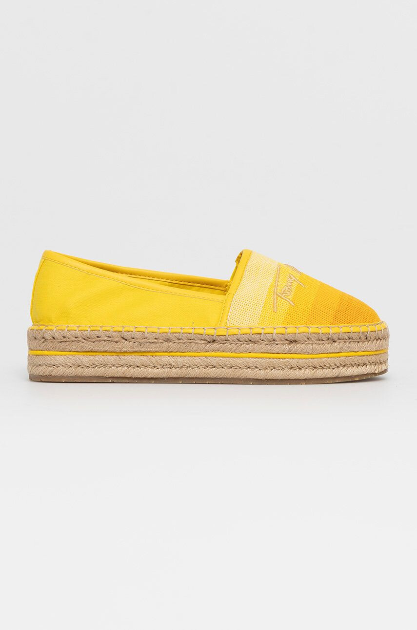 Tommy Hilfiger espadrilles - Pepit.hu