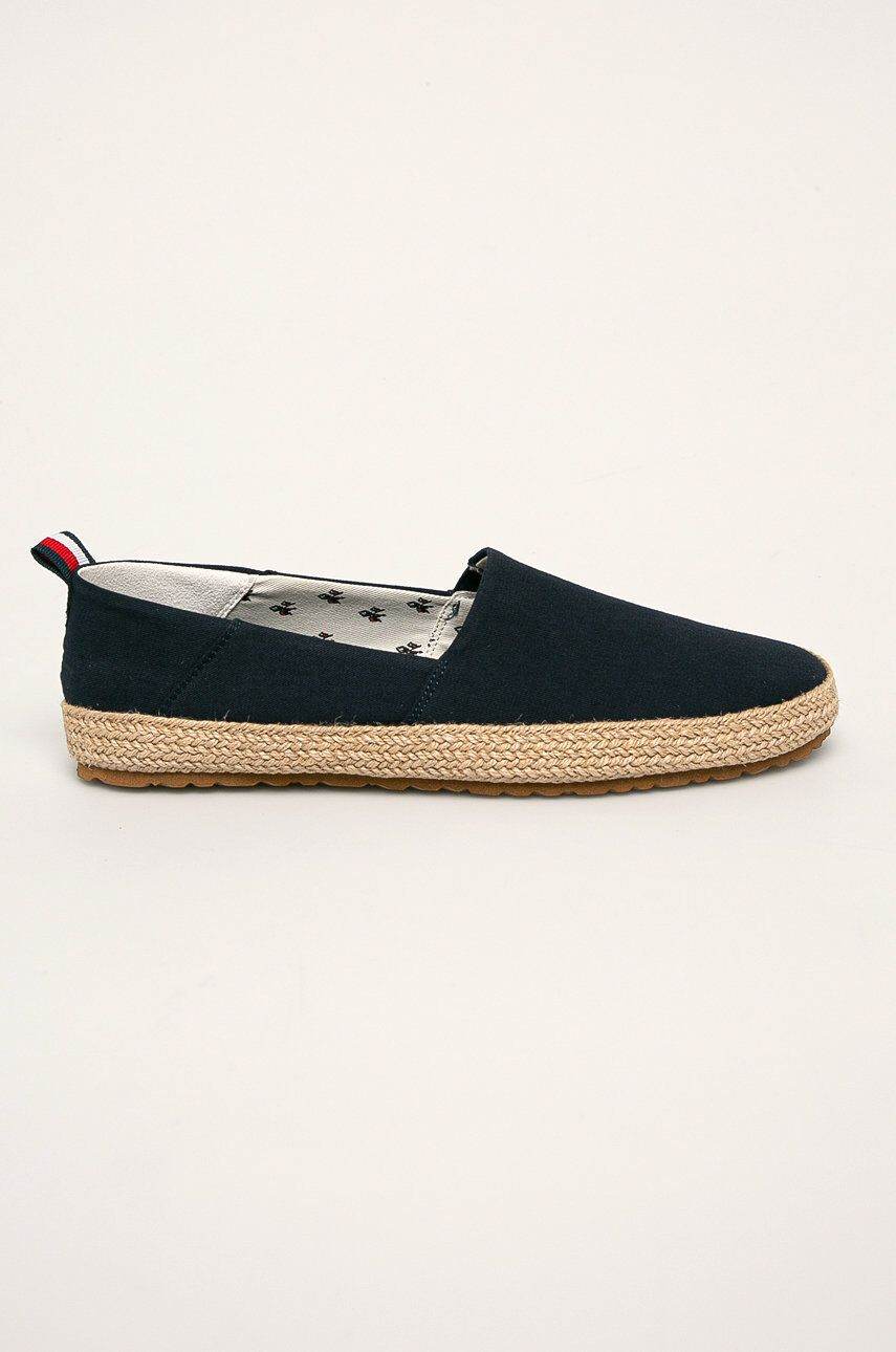 Tommy Hilfiger Espadrilles - Pepit.hu