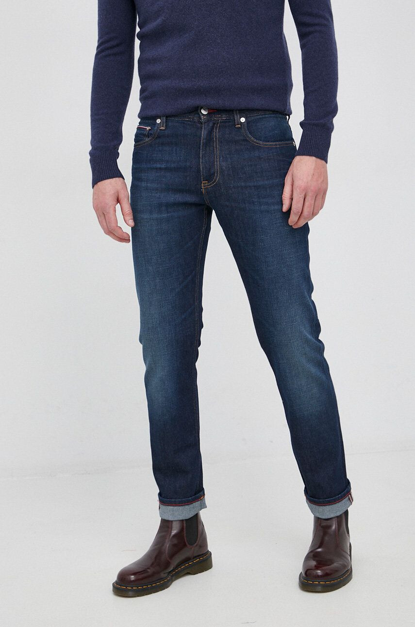 Tommy Hilfiger Farmer Mercer - Pepit.hu