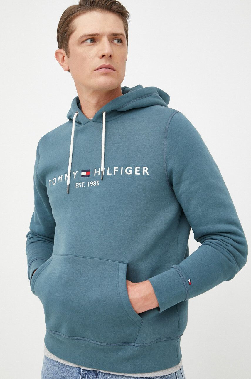 Tommy Hilfiger felső - Pepit.hu