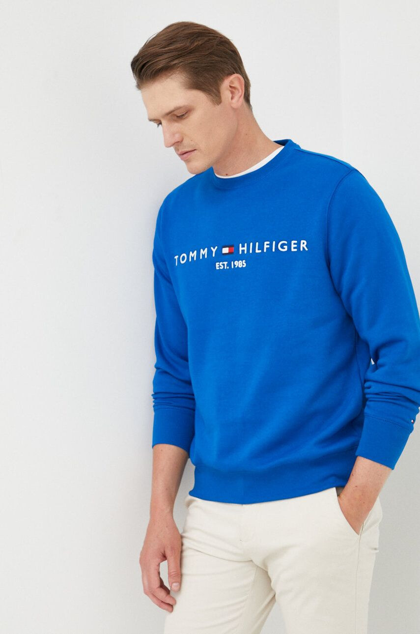 Tommy Hilfiger felső - Pepit.hu