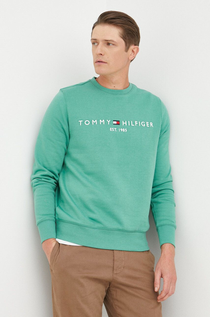 Tommy Hilfiger felső - Pepit.hu